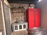 Cucina Lo ve ad angolo Marchi cucine con uno sconto imperdibile