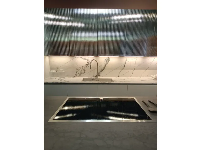 Cucina Cesar Maxima 2.2 e n_elle PREZZO OUTLET scontata 61%