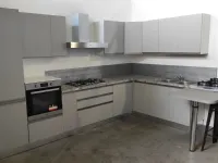 Cucina Maya di Evo cucine in offerta -62%