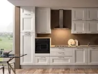 CUCINA MEDI ETNO VINTAGE ARTIGIANALE 