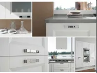 CUCINA MEDI ETNO VINTAGE ARTIGIANALE 