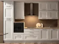 CUCINA MEDI ETNO VINTAGE ARTIGIANALE 