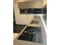 CUCINA Meson's cucine ad angolo Monoliti SCONTATA 50%