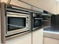 CUCINA Meson's cucine ad angolo Monoliti SCONTATA 50%