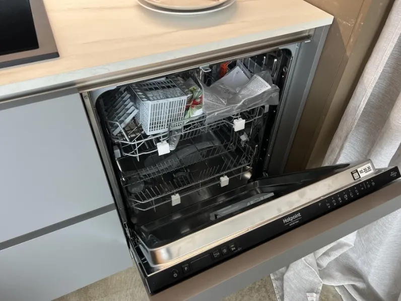 Cucina moderna ad angolo Metropolis Stosa a prezzo ribassato
