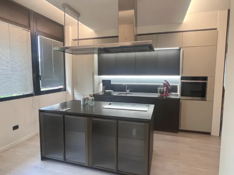 Cucina Metropolis di Stosa in Offerta Outlet -51%