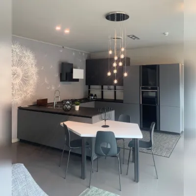 CUCINA Stosa Metropolis PREZZO OUTLET scontata 30%