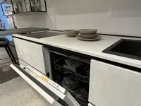 Cucina Metropolis lineare Stosa con un ribasso imperdibile