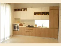 CUCINA Mobilegno cucine Vera PREZZO OUTLET