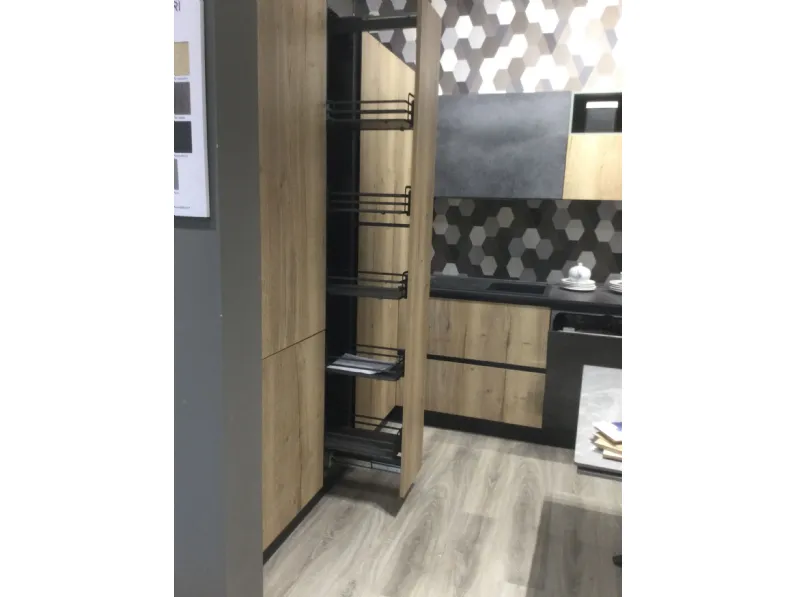 Cucina Star electrlux di Mobilturi scontata -63%