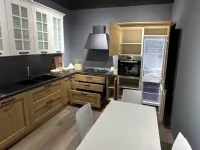 CUCINA Mobilturi Aisha PREZZO OUTLET scontata 61%