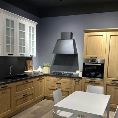 CUCINA Mobilturi Aisha PREZZO OUTLET scontata 61%