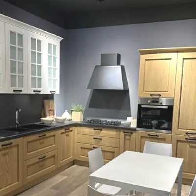 CUCINA Mobilturi Aisha PREZZO OUTLET scontata 76%
