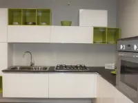 Cucina Mobilturi cucine Oceano scontato del -70 %