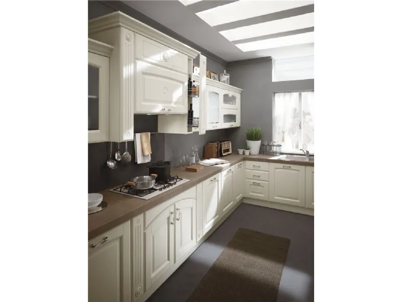 Cucina Mobilturi cucine Olimpia OFFERTA OUTLET