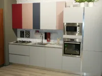 Cucina Mobilturi Hillary OFFERTA OUTLET