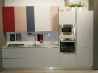 Cucina Mobilturi Hillary OFFERTA OUTLET