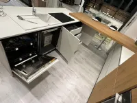 Cucina modello Nala/cielo Mobilturi PREZZO SCONTATO 71%