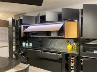 Cucina Pop lineare Mobilturi con un ribasso imperdibile