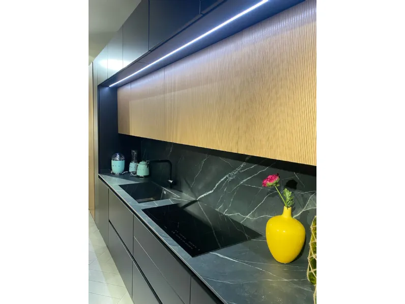 Cucina modello Pop Mobilturi PREZZO SCONTATO 60%