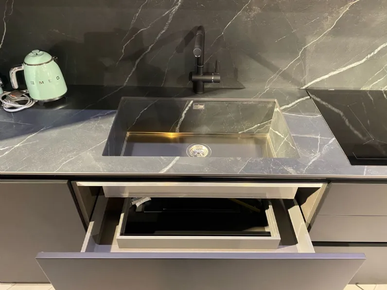 Cucina modello Pop Mobilturi PREZZO SCONTATO 60%