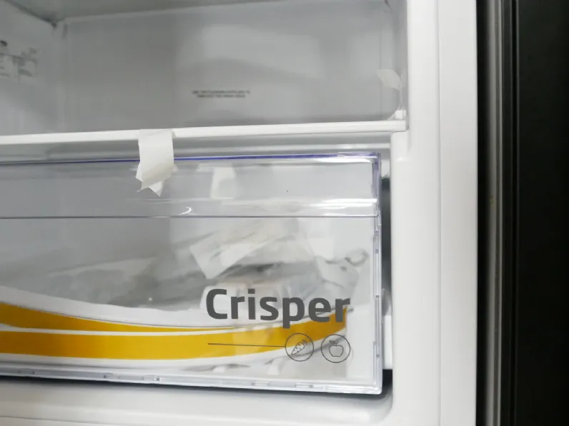 Cucina Pop moderna grigia Mobilturi lineare scontata 60%