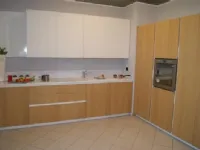 Cucina modello 3.1 Copat cucine PREZZO SCONTATO