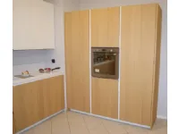 Cucina modello 3.1 Copat cucine PREZZO SCONTATO