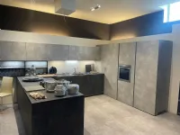 Cucina modello Ak project Arrital PREZZO SCONTATO 46%