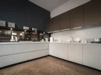Cucina modello Alea Poliform PREZZO SCONTATO