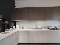 Cucina modello Alea Poliform PREZZO SCONTATO