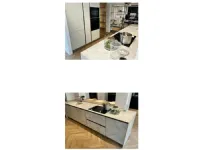 CUCINA con isola Stosa Aliant SCONTATA 25%