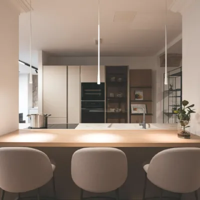 Cucina modello Aliant Stosa PREZZO SCONTATO 25%