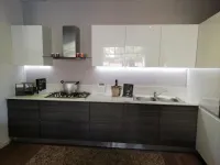 Cucina modello Arcobaleno Ar-due PREZZO SCONTATO