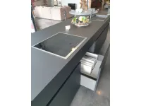 Cucina modello Area 22 Dibiesse PREZZO SCONTATO