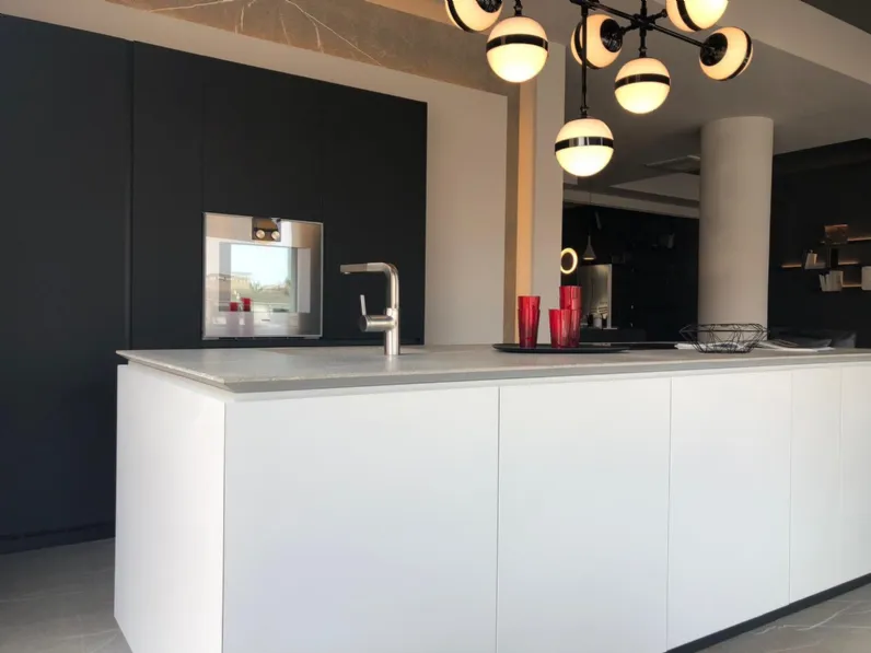 Cucina modello Artex Varenna PREZZO SCONTATO