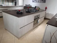 Cucina modello B50 Berloni cucine PREZZO SCONTATO