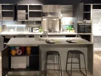 Cucina La casa moderna Carol OFFERTA OUTLET sconto 59% 