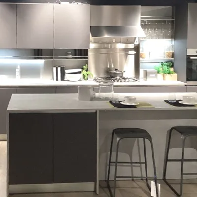 Cucina modello Carol La casa moderna PREZZO SCONTATO 59%