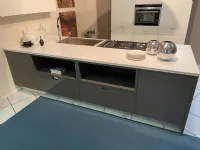 Cucina modello Carr Ernestomeda PREZZO SCONTATO 69%