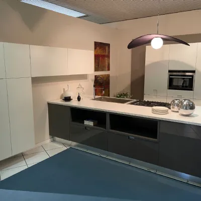 Cucina modello Carr Ernestomeda PREZZO SCONTATO 69%