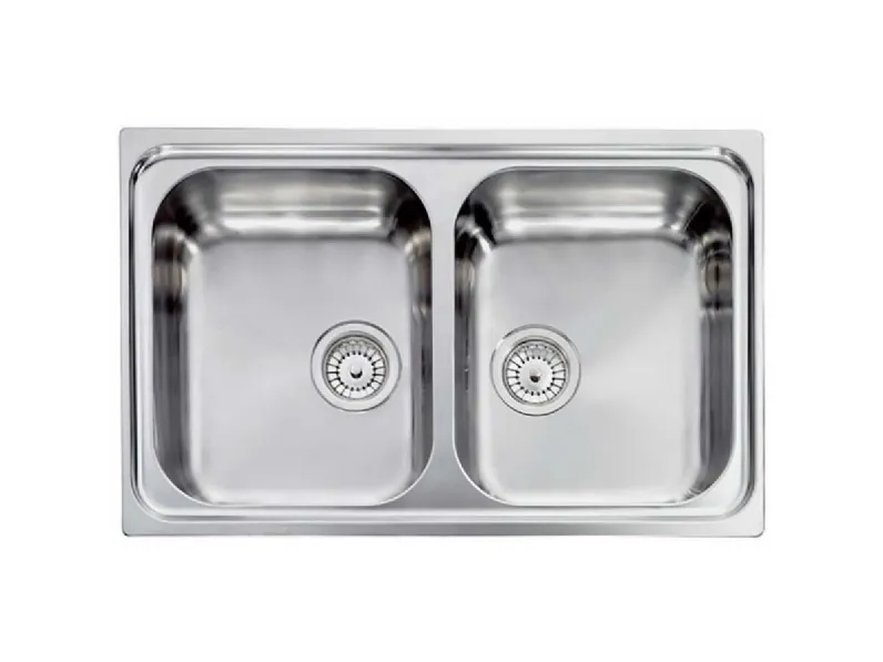 Cucina modello Colibrì di Forma 2000