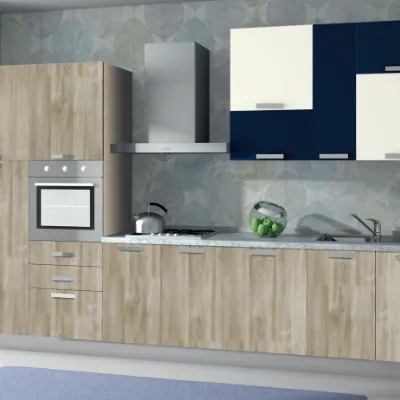 Cucina modello Composizione da 360 - 5 Arrex PREZZO SCONTATO