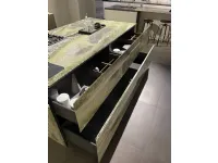 Cucina modello Contempora irish marble Aster cucine PREZZO SCONTATO