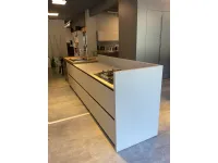 Cucina Copat cucine moderna con isola altri colori in hpl Copatlife