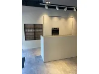 Cucina Copat cucine moderna con isola altri colori in hpl Copatlife