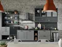 Cucina modello Country Cucine store PREZZO SCONTATO