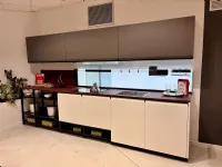 CUCINA lineare Scavolini Cucina formalia SCONTATA 35%