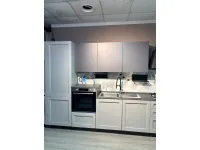 Cucina a PREZZI OUTLET in legno Arredo3 -60%