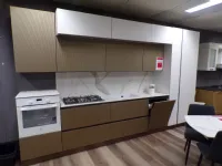 Cucina modello Cucina gaia anta 22 millimetri Mobilturi PREZZO SCONTATO 66%